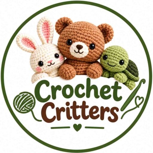 Handmade Crochet Animals